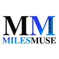 Miles Muse logo - Similar company to Chick-Fil-A Thruway