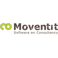 Moventit logo - Similar company to Smart Decisions B.V.