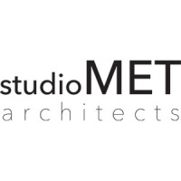 studioMET architects logo - Similar company to Amb Architects