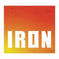 Iron Games logo - Similar company to Epitoons | Animation & Illustration