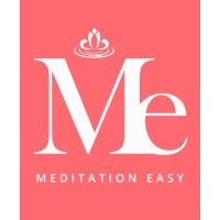 Meditation Easy App logo - Similar company to Meditation Circle