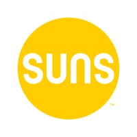 SUNS logo - Similar company to Dami Luxury Interior