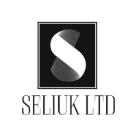 SELIUK LTD logo - Similar company to The Professional Path