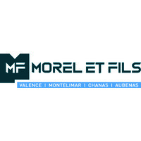 MOREL ET FILS logo - Similar company to Ana Air Lab