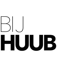 BijHuub logo - Similar company to Straws ‘N Berries