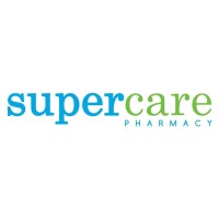 Supercare Pharmacy logo - Similar company to Aster Pharmacy