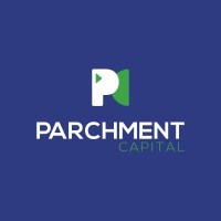 Parchment Capital logo - Similar company to Sentrydock