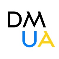 DigitalMindsUA logo - Similar company to Team Challenge