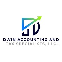 Dwin Accounting & Tax Specialists, LLC logo - Similar company to Higher Level Accounting