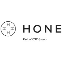 Hone Capital logo - Similar company to First Bight Ventures