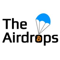 TheAirdrops.com logo - Similar company to Validcert Inc.