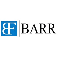 Barr Fabrication logo - Similar company to Labelleco Fabrication