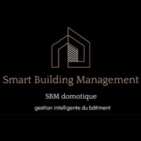 SBM domotique logo - Similar company to Argument Climatique