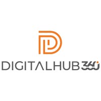 DigitalHub360 logo - Similar company to Sentryforce Securitas Pvt Ltd