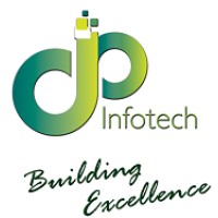JP Infotech logo - Similar company to Beyond Tech Info Solutions