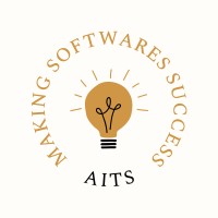 AITS logo - Similar company to Pixelonics Tech Solutions