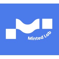 Minted lab logo - Similar company to Nimblebites