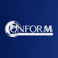 Conform - Consulenza Formazione E Management S.c.a.r.l.