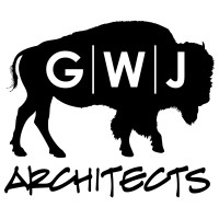 GORDON W. JONES ASSOCIATES, ARCHITECTS, P.C logo - Similar company to Re4Orm Architecture
