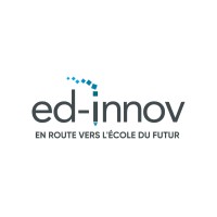 Ed'Innov logo - Similar company to Smartesa