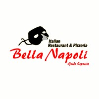 Bella Napoli logo - Similar company to Queens Beauty