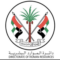 Sharjah Directorate Of Human Resource (SDHR) logo - Similar company to Sharjah Civil Defence Authority