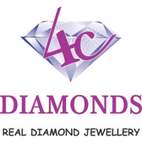4C Diamonds logo - Similar company to Jaanuwebs.Com
