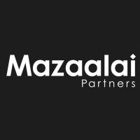 Mazaalai Partners logo - Similar company to Coinhub