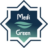 MEDIGREEN logo - Similar company to Alive Experiences