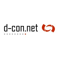 d-con.net GmbH logo - Similar company to Conpeos