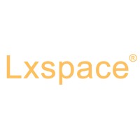 Lxspace logo - Similar company to Bag Selection, Tech Selection