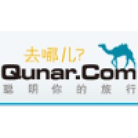 qunar.com logo - Similar company to Citizenplane