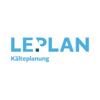 Leplan AG | Ingenieurbüro logo - Similar company to Scheco Ag - Kühlt Wärmt Klimatisiert