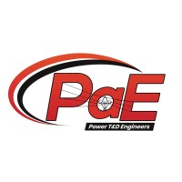 Power Transmission & Distribution logo - Similar company to Power Transmission Engineering Ltd