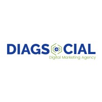 DiagSocial Marketing logo - Similar company to Z. N Foundation