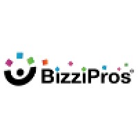 BizziPros International logo - Similar company to It-Button.Com