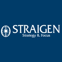 STRAIGEN logo - Similar company to Statmedical-Ec