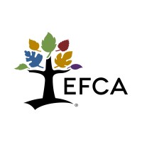 EFCA logo - Similar company to The Church Network