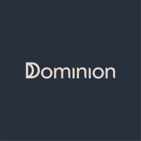 Dominion logo - Similar company to Integra Partnerships