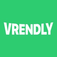 VRENDLY logo - Similar company to Savvy.Codes