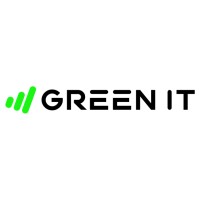 GREEN IT GmbH logo - Similar company to Vispiron Gmbh