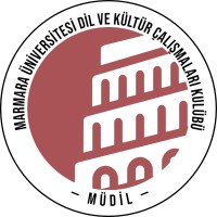 Marmara Üniversitesi Dil ve Kültür Çalışmaları Kulübü logo - Similar company to In