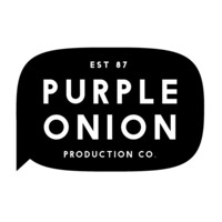 Purple Onion Production Co. logo - Similar company to About Face Media