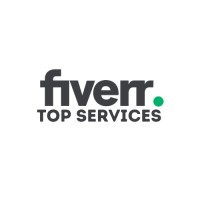 Fiverr Top Services logo - Similar company to Turnkey Software Solutions Ltd.