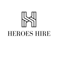 Heroes Hire logo - Similar company to Now Hiring Heroes