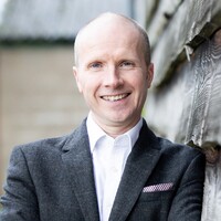 Innovate to Success Limited - Ian Luckett logo - Similar company to The Msp Growth Hub