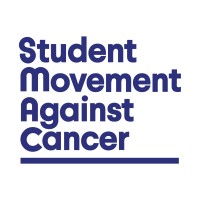 Student Movement Against Cancer (SMAC) logo - Similar company to Wolfpack Fitness