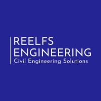 Reelfs Engineering logo - Similar company to Taconic Engineering, Dpc
