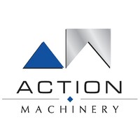 Action Machinery International, Inc. logo - Similar company to All Time Machine