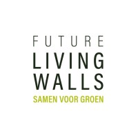 Future Living Walls 🌿 logo - Similar company to Prodiz Narrowcasting+